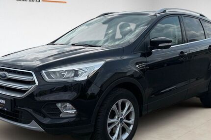 Ford Kuga 108.000 km 10.999 &euro; Hannover 30179