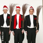 Bidla Buh - Der Name ist Programm - die Abschiedstour