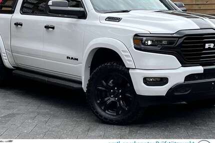 Dodge RAM 49.665 km 61.900 € Langenhagen 30855