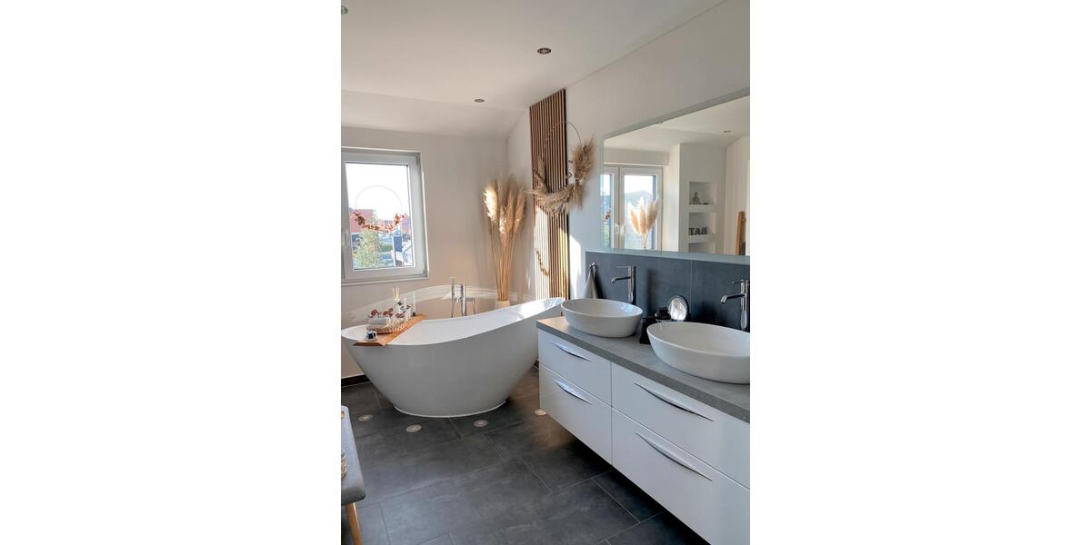 Einfamilienhaus Wunstorf - 3 Zimmer, 98 m&sup2;, 1.820&euro; | Angebot:24653560