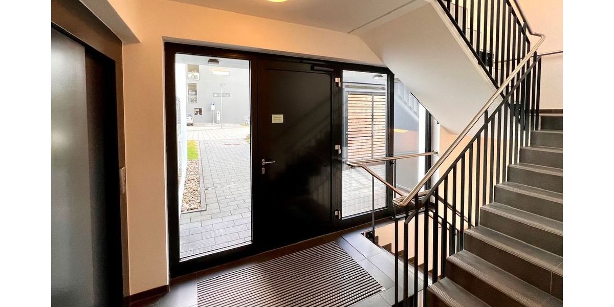 Wohnen in Bestlage! - Etagenwohnung Hildesheim Mitte | Angebot:25329025