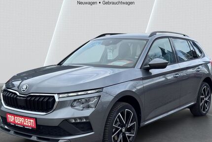 Skoda Kamiq 1.476 km 25.870 &euro; Wunstorf 31515