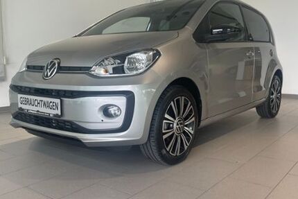 VW up! 17.700 km 14.880 &euro; Hannover 30453