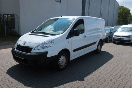 Peugeot Expert 178.531 km 6.900 € Hannover 30179