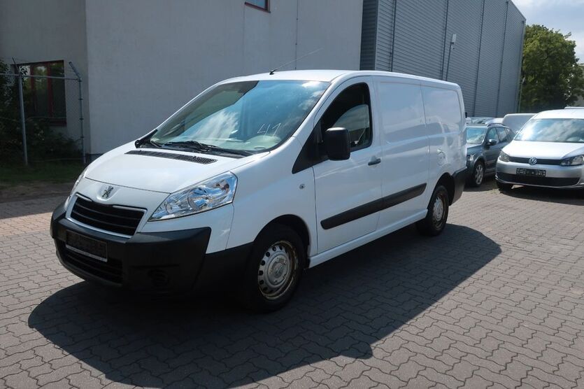 Peugeot Expert 178.531 km 6.900 € Hannover 30179