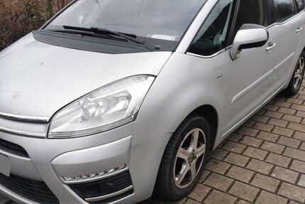 Citroen C4 Picasso 223.000 km 2.350 &euro; Hannover 30629