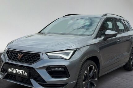 Cupra Ateca 13.202 km 32.350 &euro; Hannover 30165