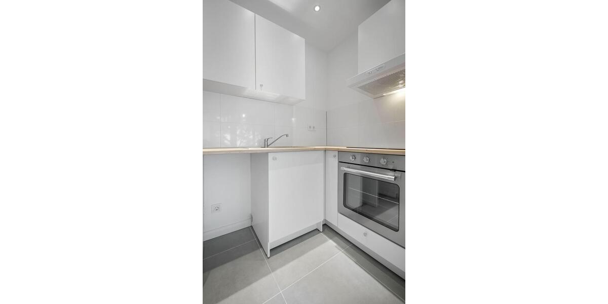 Etagenwohnung Hannover Nord - 2 Zimmer, 35 m&sup2;, 699&euro; | Angebot:25719861