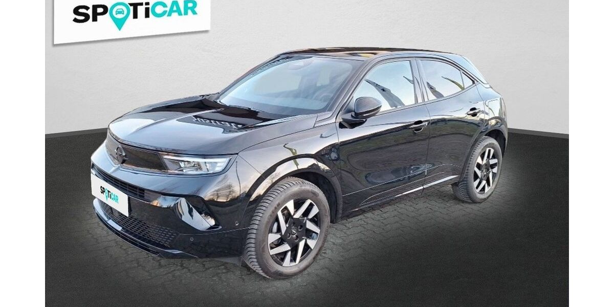 Opel Mokka 27.159 km 21.950 &euro; Hannover 30173