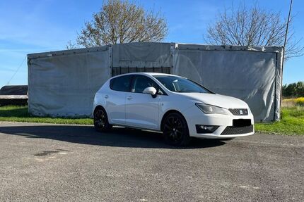 Seat Ibiza 218.000 km 4.249 &euro; Bad Münder 31848