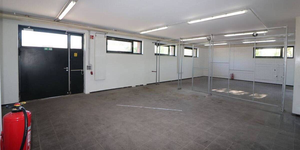 Gewerbeobjekt Hannover Brink-Hafen - 12.000&euro; | Angebot:26825411