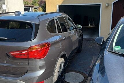 BMW X1 102.500 km 19.950 &euro; Neustadt am Rübenberge 31535