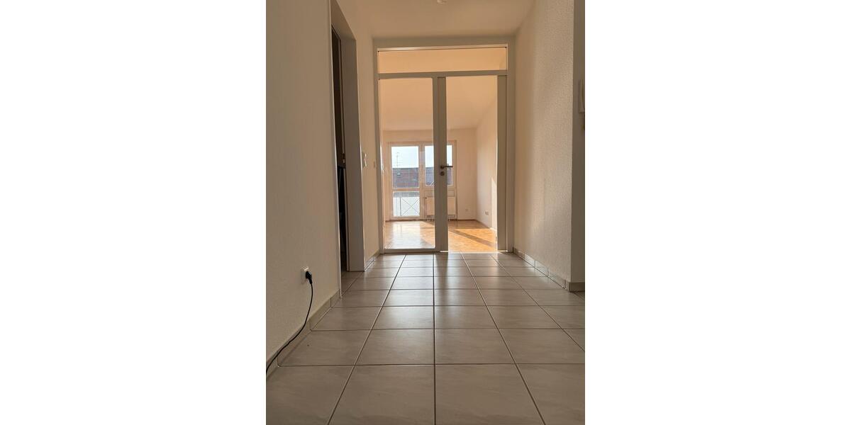 Etagenwohnung Hannover Herrenhausen-Stöcken - 2 Zimmer, 56 m&sup2;, 812&euro; | Angebot:25405079