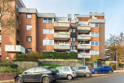 Wohnung Springe - 3 Zimmer, 78 m&sup2;, 120.000&euro; | Angebot:25291828