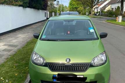 Skoda Citigo 129.999 km 3.500 &euro; Hannover, Landeshauptstadt 30559