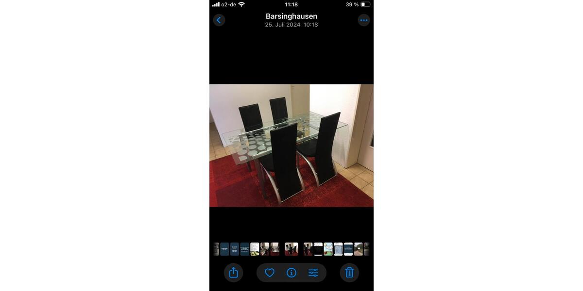 Gewerbeobjekt Barsinghausen - 856&euro; | Angebot:24445117