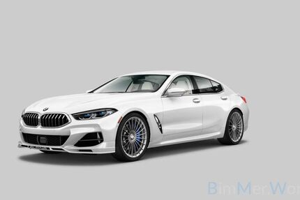 Alpina B8 10.135 km 108.900 &euro; Isernhagen 30916
