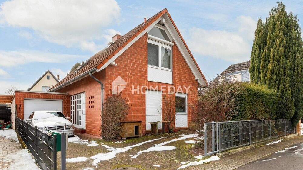 Einfamilienhaus Gehrden Leveste - 3 Zimmer, 89 m&sup2;, 325.000&euro; | Angebot:25702498