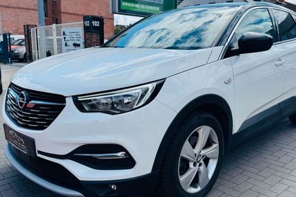Opel Grandland (X) 105.000 km 12.500 &euro; Hannover 30455