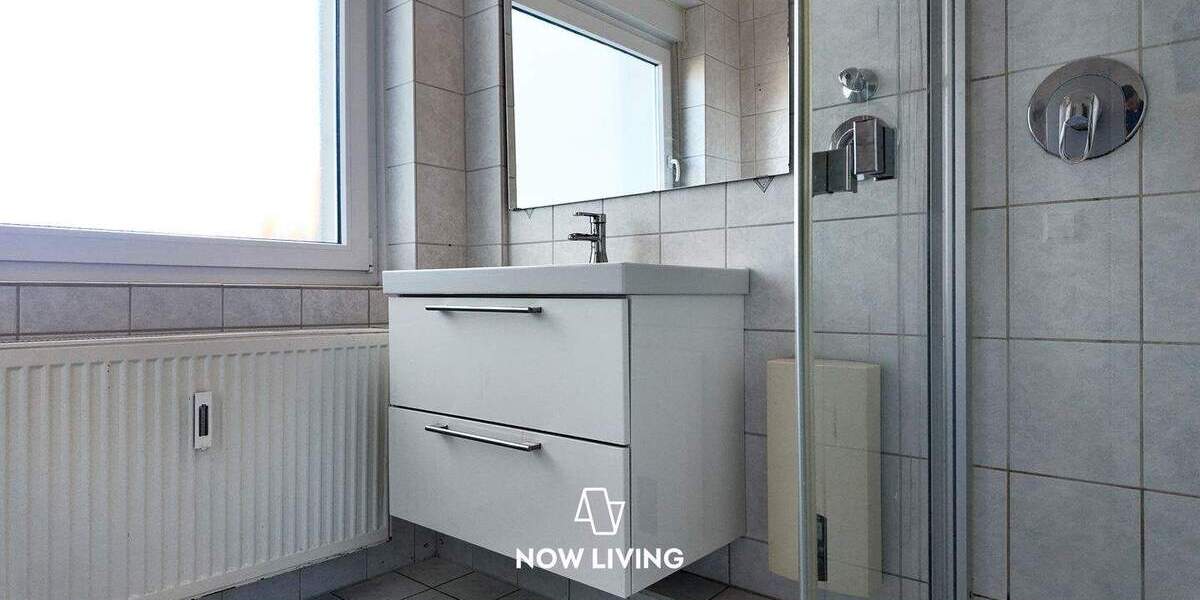 Etagenwohnung Barsinghausen Egestorf - 4 Zimmer, 90 m&sup2;, 199.000&euro; | Angebot:25195878