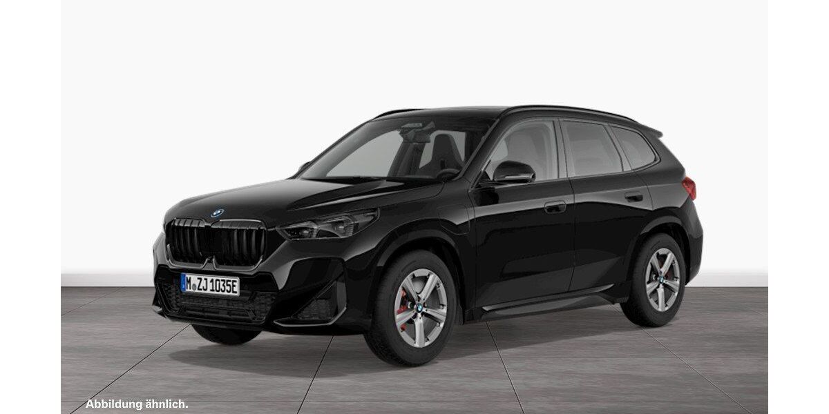 BMW X1 13.972 km 52.907 &euro; Hannover 30539