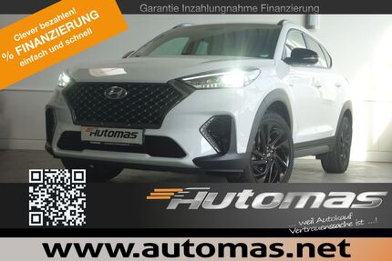 Hyundai TUCSON 66.000 km 19.980 € Garbsen / Hannover 30827
