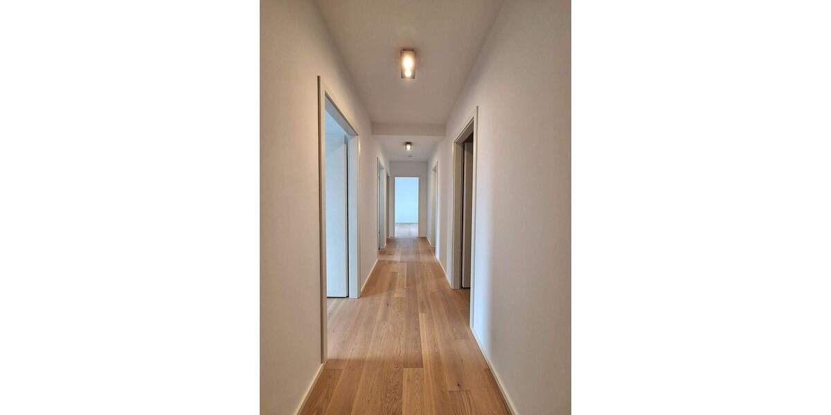 Etagenwohnung Hannover Groß Buchholz - 4 Zimmer, 110 m&sup2;, 1.780&euro; | Angebot:25195914