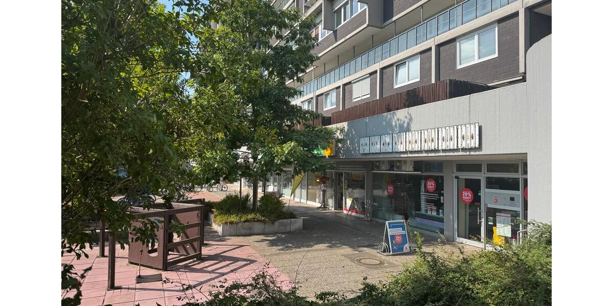 Etagenwohnung Hannover Döhren-Wülfel - 1 Zimmer, 55 m&sup2;, 110.000&euro; | Angebot:24393800