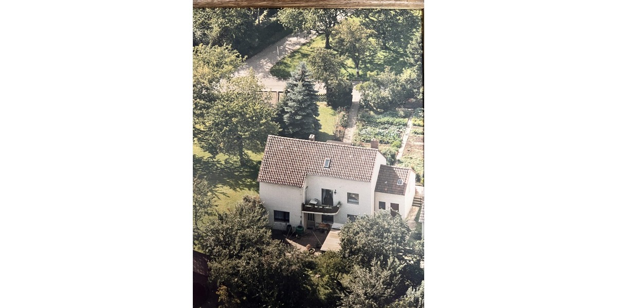 Traumgrundstück mit Potential! 5 zimmer