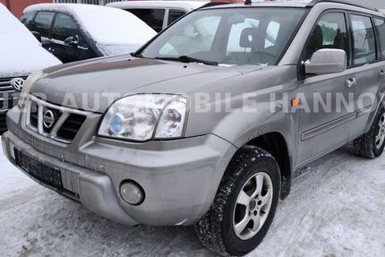 Nissan X-Trail 209.605 km 3.499 &euro; Hannover 30419