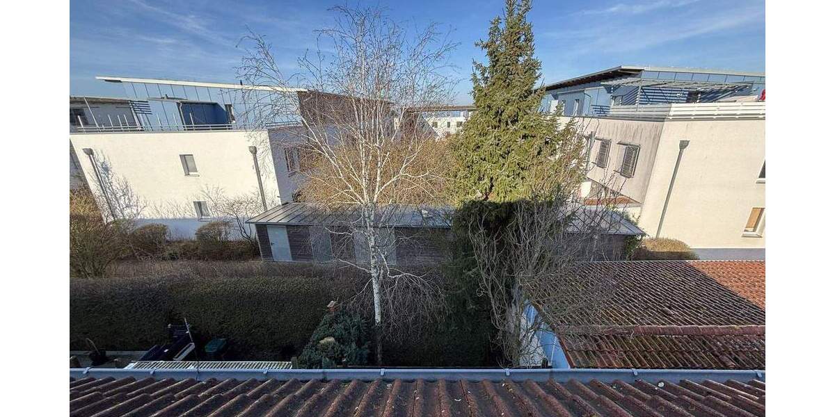 Reihenendhaus Hannover Bemerode - 4 Zimmer, 93 m&sup2;, 399.000&euro; | Angebot:25779586