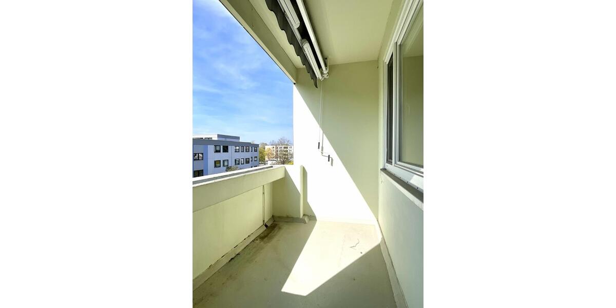 Etagenwohnung Isernhagen - 4 Zimmer, 84 m&sup2;, 215.000&euro; | Angebot:26198511