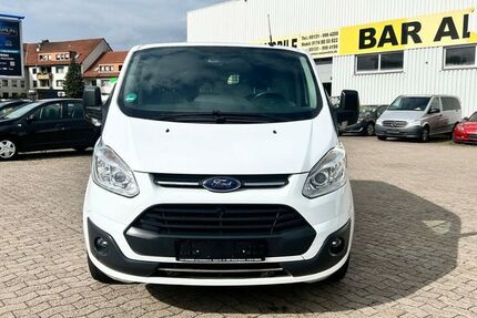 Ford Transit 262.000 km 6.450 &euro; Garbsen/ Hannover 30827