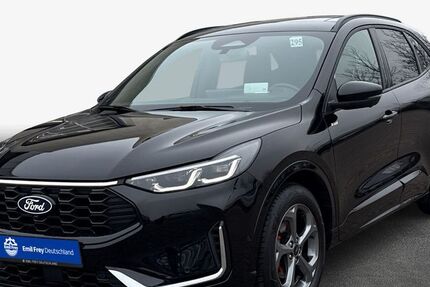 Ford Kuga 23.662 km 28.820 &euro; Hannover 30165