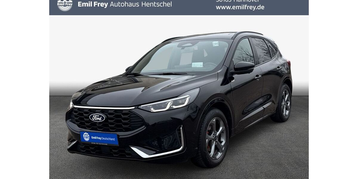 Ford Kuga 23.662 km 28.820 &euro; Hannover 30165