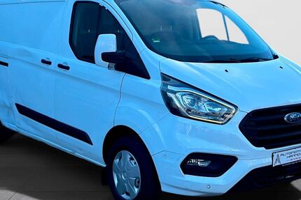Ford Transit Custom 93.000 km 11.920 &euro; Ronnenberg (Hannover) 30952