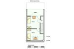 Einfamilienhaus Burgdorf - 5 Zimmer, 125 m&sup2;, 1.499&euro; | Angebot:23900637
