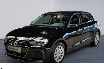 Audi A1 15.000 km 27.930 € Hildesheim 31135