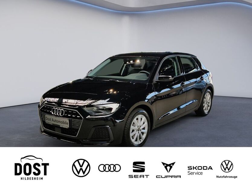 Audi A1 15.000 km 27.930 € Hildesheim 31135