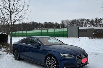 Audi A5 128.000 km 22.290 &euro; Hildesheim 31135
