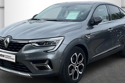Renault Arkana 53.190 km 18.575 &euro; Hannover 30519