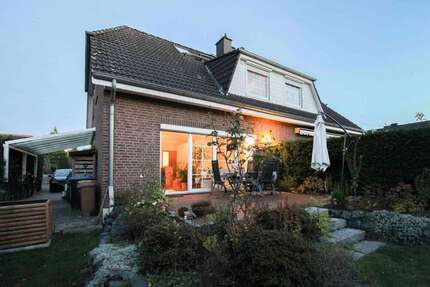 Haus Hannover Buchholz-Kleefeld - 5 Zimmer, 100 m&sup2;, 449.000&euro; | Angebot:25175857