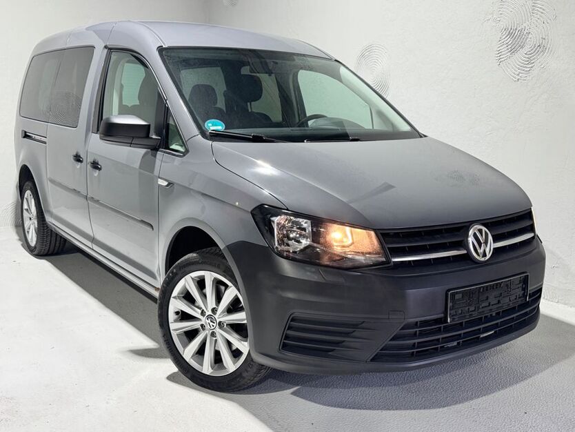 VW Caddy 60.500 km 22.800 € Hannover 30179