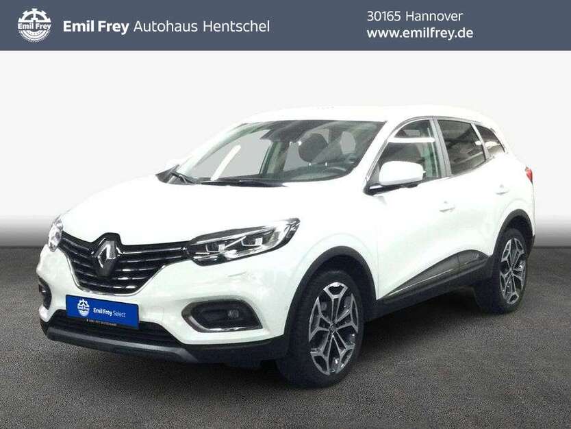 Renault Kadjar 85.980 km 19.746 € Hannover 30165