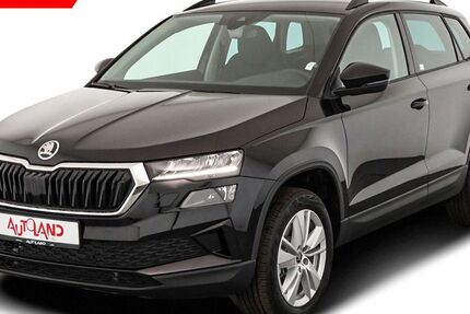 Skoda Karoq 8.361 km 31.890 &euro; Hannover 30179