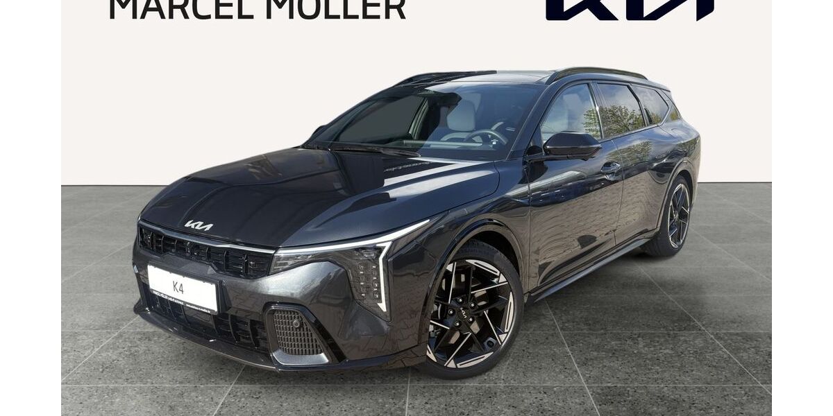 Kia K4 1.200 km 37.980 &euro; Wunstorf 31515