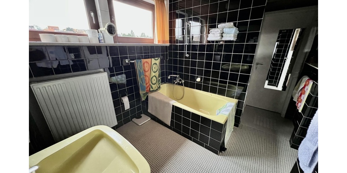 Großzügiges Architektenhaus für Familien 5 zimmer