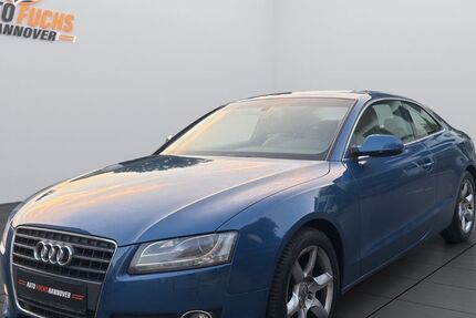 Audi A5 110.000 km 8.980 &euro; Lehrte 31275