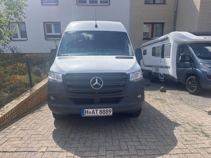Sprinter