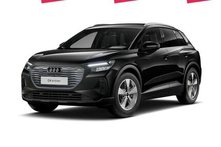 Audi Q4 e-tron 84.095 km 29.150 &euro; Hannover 30179